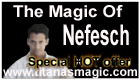 Titanas Magic Productions