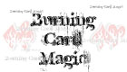 the latest magic products at greats prices!!! strret magic, fire effects, close up, wlak around magic.