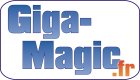 A french company specializing in magic tricks, DVD and books