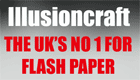 Flash paper producer