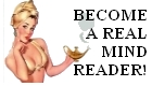 Become a reader of minds!