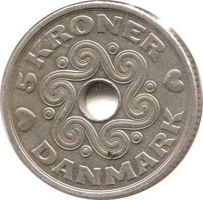 Danish 5 kroner coin.jpg