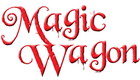 Manufacturer of modern & unique magic apparatus!