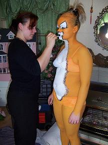 Audition pic for Britains Got Talent 2007..JPG