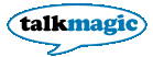 Talkmagic logo
